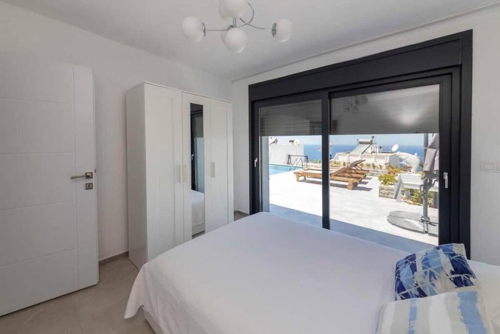 3br-villa With Private Pool, Bbq, Sea View-bodrum Yalikavak * Bodrum
