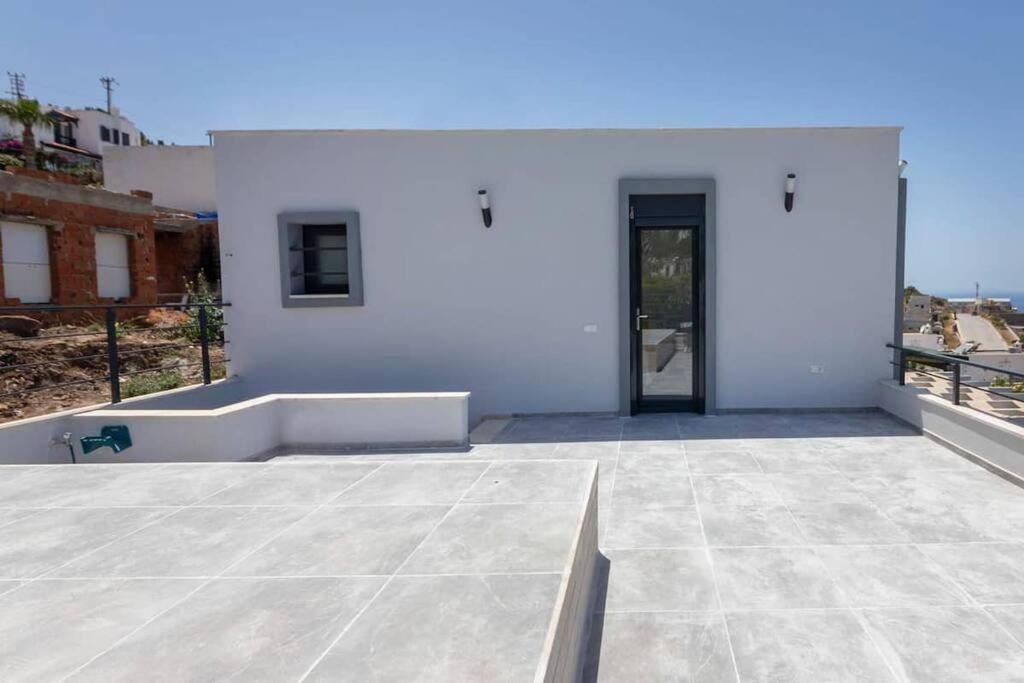 3br-villa With Private Pool, Bbq, Sea View-bodrum Yalikavak Villa