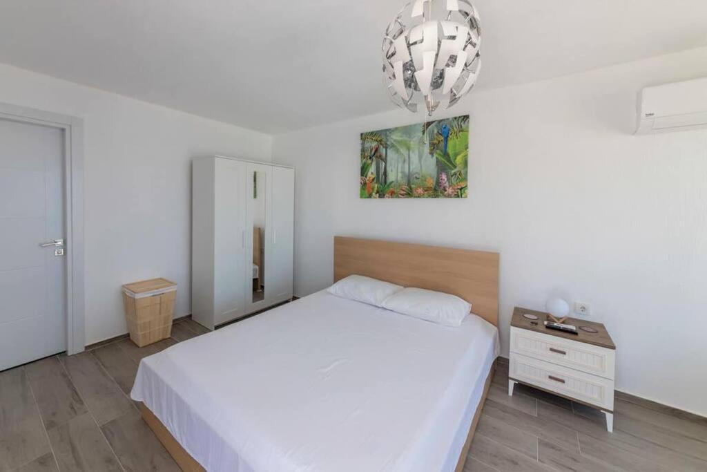 3br-villa With Private Pool, Bbq, Sea View-bodrum Yalikavak * Bodrum