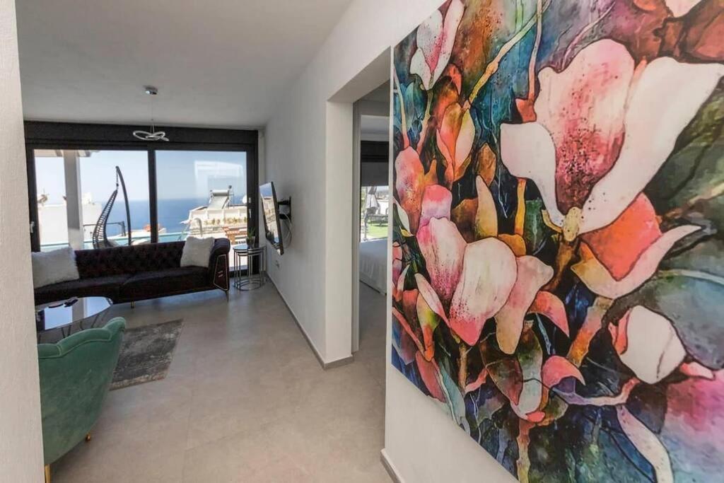 Willa 3br-villa With Private Pool, Bbq, Sea View-bodrum Yalikavak Bodrum